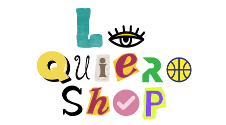 Lo quiero shop